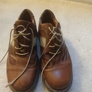 Johnston & Murphy shoes